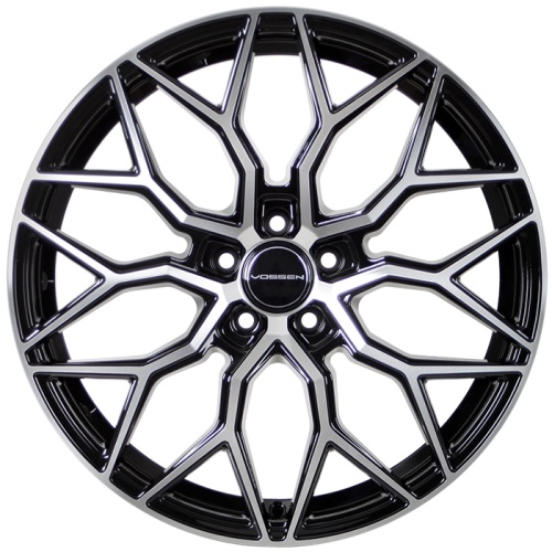 Литые диски новые Sakura Wheels Лот 963 Модель YA9547 R19 5*114.3 ET=40 7.5" 73.1 фото 2