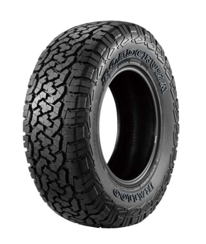 Шина ROADCRUZA RA1100 A/T LT275/70R17 121/118S