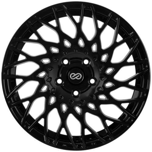 Литые диски новые Sakura Wheels Лот 994 Модель 9511 R17 5*100 ET=38 7.5" 73.1 фото 2