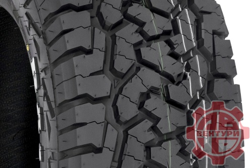 Шина ROADCRUZA RA1100 A/T LT275/65R17 121/118S фото 2