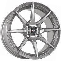 Литые диски новые Sakura Wheels Лот 439 Модель 3941 R15 4*100 ET=32 7" 73.1