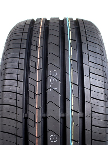 Автошины новые Zmax Zealion 96W, лето 225/45R19 фото 2