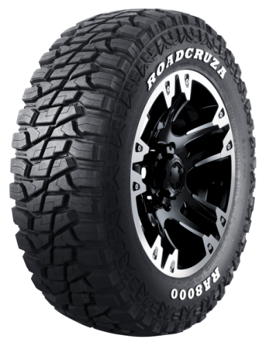 Шина ROADCRUZA RA8000 R/T LT245/75R17 121/118Q POR