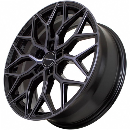 Литые диски новые Sakura Wheels Лот 970 Модель YA9547 R19 5*108 ET=23 7.5" 73.1 фото 4