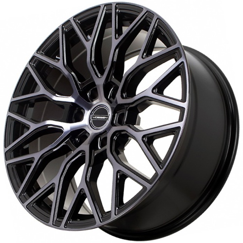 Литые диски новые Sakura Wheels Лот 724 Модель 9548 R20 6*139.7 ET=15 9" 106.1 фото 4