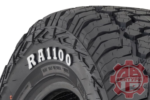 Шина ROADCRUZA RA1100 A/T LT275/60R20 119/116S фото 2