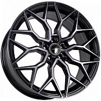 Литые диски новые Sakura Wheels Лот 557 Модель 9547 R20 5*108 ET=40 8" 63.4