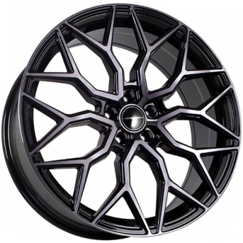 Литые диски новые Sakura Wheels Лот 557 Модель 9547 R20 5*108 ET=40 8" 63.4