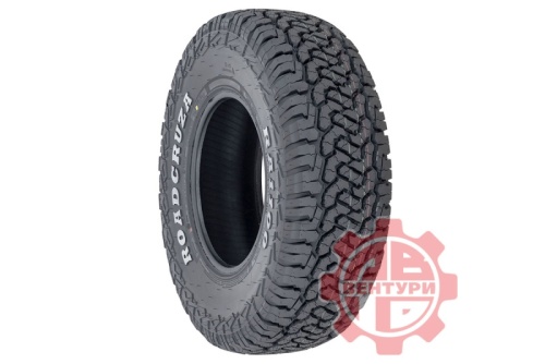 Шина ROADCRUZA RA1100 A/T LT285/75R16 126/123R