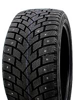 Автошины новые ZETA Antarctica Sport (шип 2) 113T, зима 275/50R21