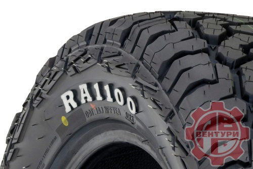 Шина ROADCRUZA RA1100 A/T 235/60R18 103T фото 4