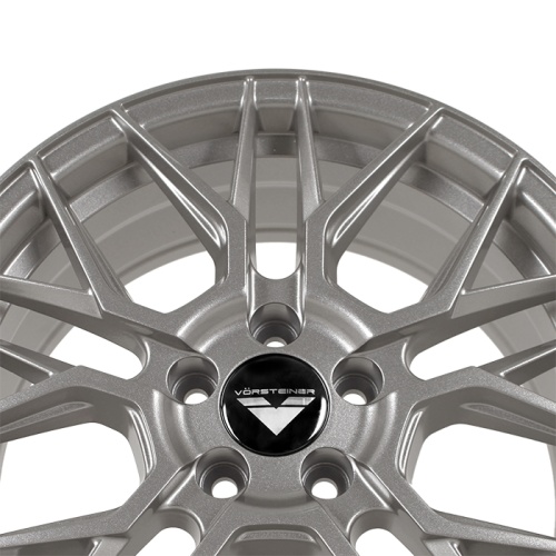 Литые диски новые Sakura Wheels Лот 505 Модель 9558 R16 5*114.3 ET=38 7" 73.1 фото 3