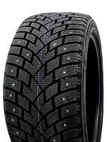 Автошины новые ZETA Antarctica Sport (шип 2) 103T, зима 225/60R17