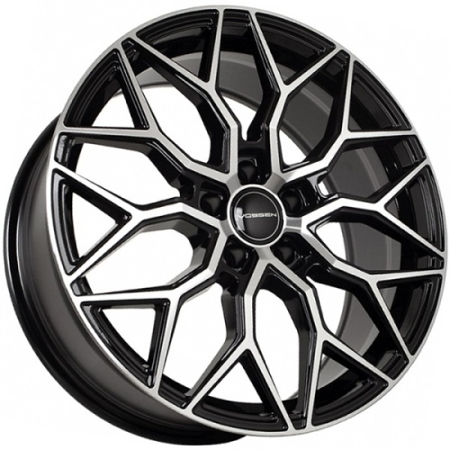 Литые диски новые Sakura Wheels Лот 175 Модель YA9547 R19 5*108 ET=42 8" 73.1