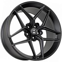 Литые диски новые Sakura Wheels Лот 879 Модель YA9560 R19 5*112 ET=40 9.5" 66.6