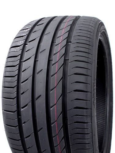 Автошины новые Toledo TL2000 102V, лето 245/50R20