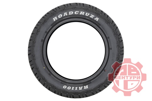 Шина ROADCRUZA RA1100 A/T LT275/60R20 119/116S фото 3