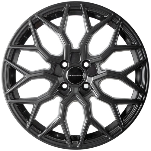 Литые диски новые Sakura Wheels Лот 210 Модель YA9547 R17 4*100 ET=40 7" 60.1 фото 2