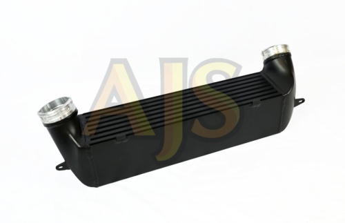 интеркулер BMW 335i, 335xi, 135i 2007-2013 фото 4