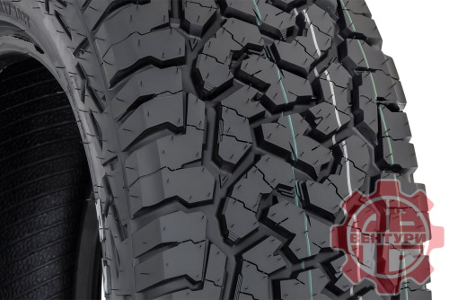 Шина ROADCRUZA RA1100 A/T 225/65R17 102T фото 3