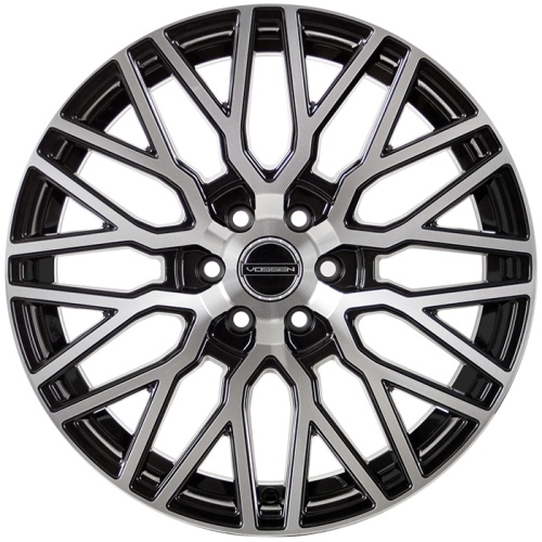 Литые диски новые Sakura Wheels Лот 273 Модель 9548 R18 6*114.3 ET=30 8.5" 73.1 фото 2