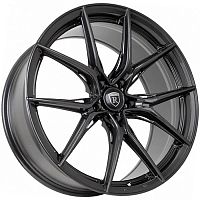 Литые диски новые Sakura Wheels Лот 810 Модель YA3816 R20 5*114.3 ET=35 9" 73.1