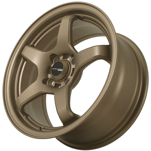 Литые диски новые Sakura Wheels Лот 257 Модель 3761 R15 4*100 ET=35 7" 73.1 фото 4