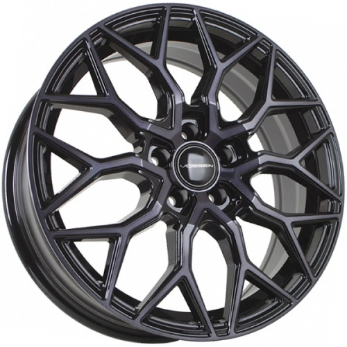 Литые диски новые Sakura Wheels Лот 637 Модель YA9547 R18 5*108 ET=33 6.5" 60.1