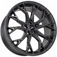 Литые диски новые Sakura Wheels Лот 940 Модель YA5640 R18 5*100 ET=40 8" 73.1