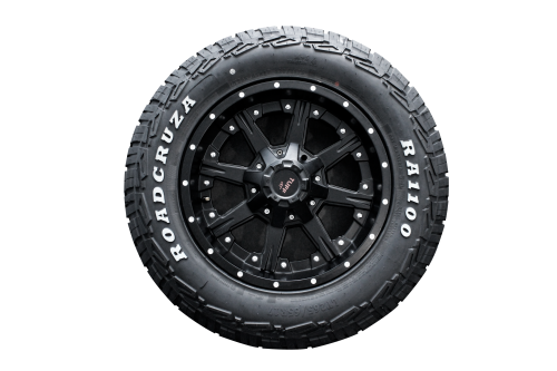 Шина ROADCRUZA RA1100 A/T P275/60R20 115T фото 2