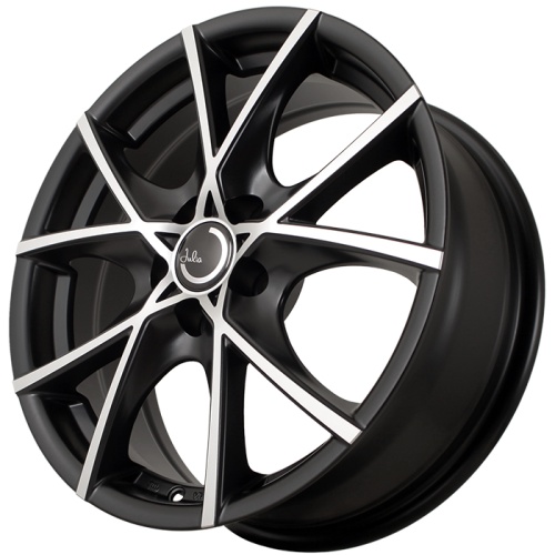 Литые диски новые Sakura Wheels Лот 358 Модель 9517 R16 5*114.3 ET=38 6.5" 67.1 фото 4