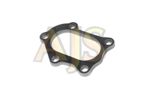 Taiko Фланец под турбину SUBARU TD04 05 06 OEM 44102FA012 на выпуск