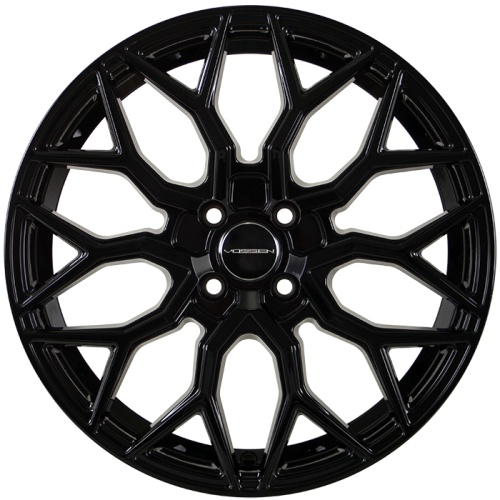 Литые диски новые Sakura Wheels Лот 852 Модель YA9547 R17 4*100 ET=40 7" 60.1 фото 2