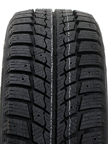 Автошины новые ZETA Antarctica  Ice 107T, зима 225/70R16 фото 2