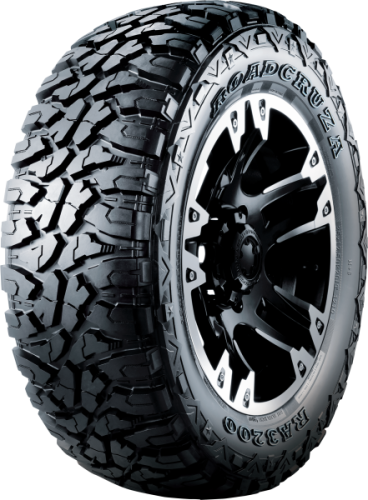 Шина ROADCRUZA RA3200 M/T 33X12.50R20LT 114Q POR