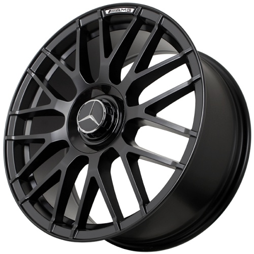 Литые диски новые Sakura Wheels Лот 556 Модель 9410 R19 5*112 ET=35 8.5" 66.6 фото 4