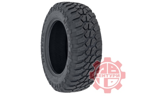 Шина NEREUS NS523 M/T 35x12.50R20LT 121Q POR