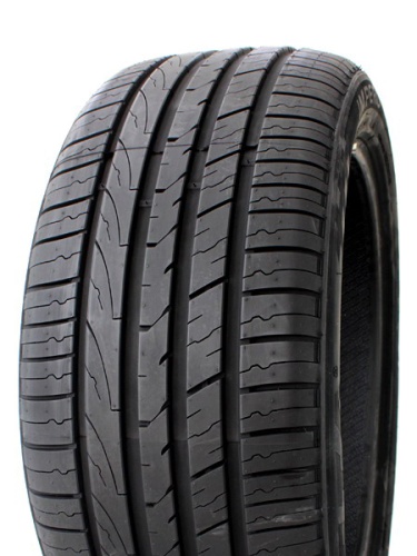 Автошины новые ZETA Impero 104Y, лето 265/45R21