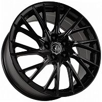 Литые диски новые Sakura Wheels Лот 491 Модель 9429 R19 5*114.3 ET=40 8" 60.1