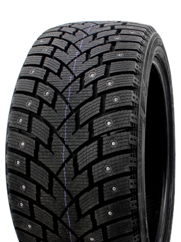 Автошины новые ZETA Antarctica Sport (шип 2) 106T, зима 275/40R20