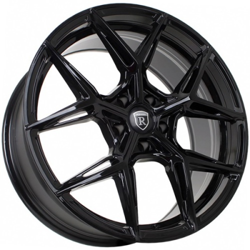 Литые диски новые Sakura Wheels Лот 624 Модель YA3823 R19 5*114.3 ET=45 8.5" 73.1