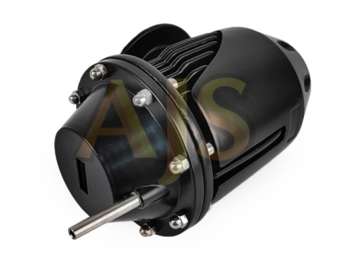 блоу-офф BoV HKS SSQV black