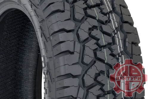 Шина ROADCRUZA RA1100 A/T LT275/55R19 119/116S фото 3