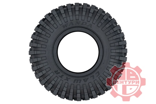 Шина WANDA CLAW XTR WN02 M/T 325/80-16LT (37x12.5-16LT) 120K POR фото 4