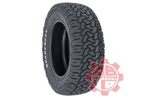 Шина ROADCRUZA RA1100 A/T LT265/70R18 124/121S