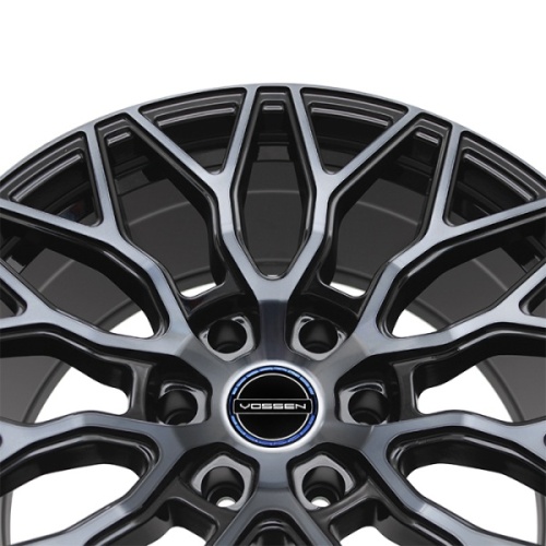 Литые диски новые Sakura Wheels Лот 724 Модель 9548 R20 6*139.7 ET=15 9" 106.1