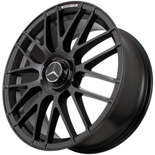 Литые диски новые Sakura Wheels Лот 568 Модель 9410 R20 5*112 ET=35 8.5" 66.6 фото 4