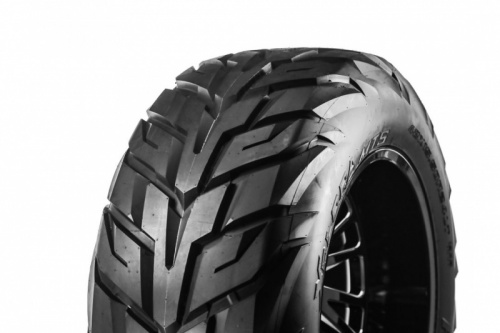 FEDERAL XPLORA MTS 33x12.50R20LT MT 10PR/ 114Q  Шина внедорожная