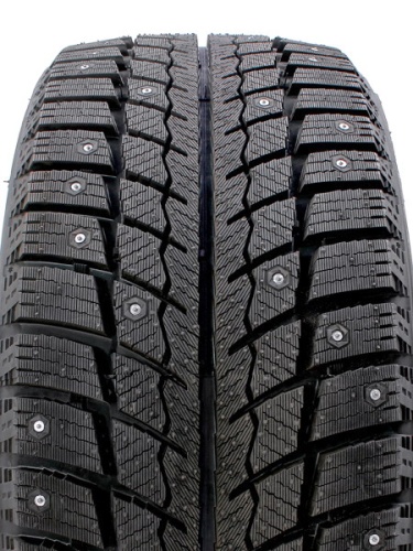 Автошины новые ZETA Antarctica  Ice (шип 2) 100H, зима 245/45R18 фото 2