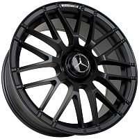 Литые диски новые Sakura Wheels Лот 568 Модель 9410 R20 5*112 ET=35 8.5" 66.6